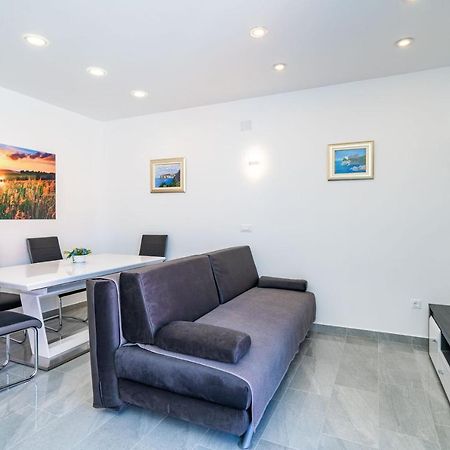 Andelic Sunset Apartments Dubrovnik Bagian luar foto