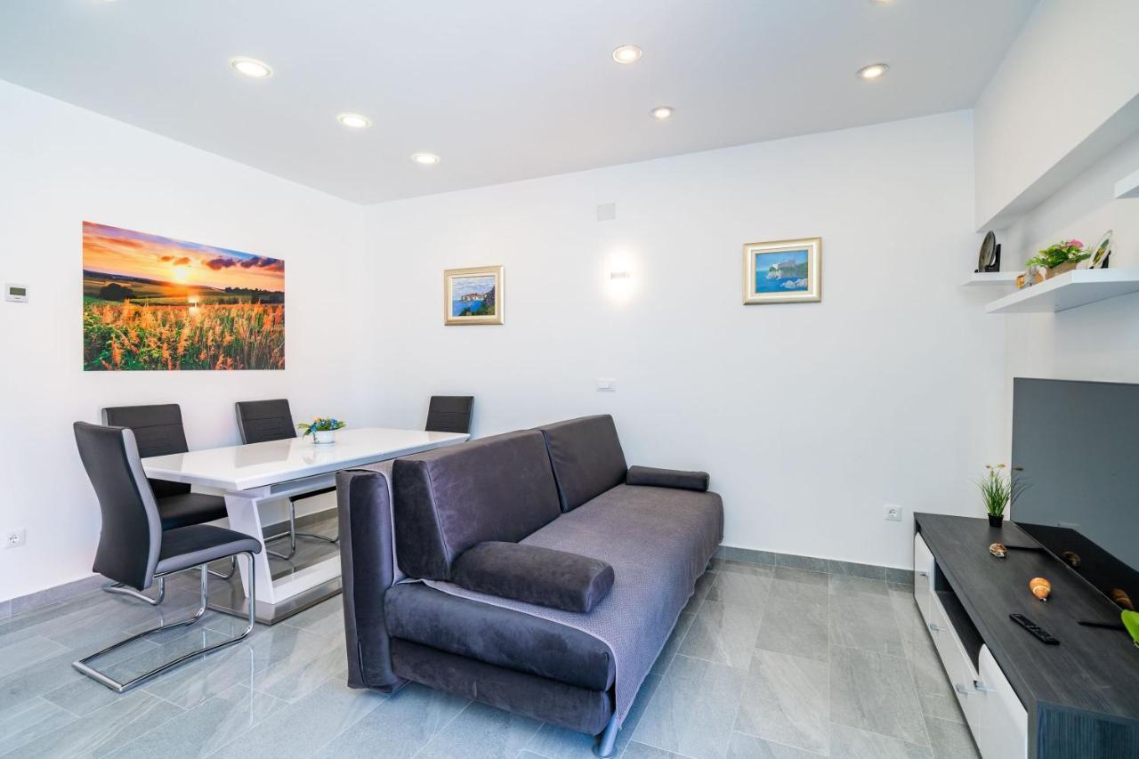 Andelic Sunset Apartments Dubrovnik Bagian luar foto
