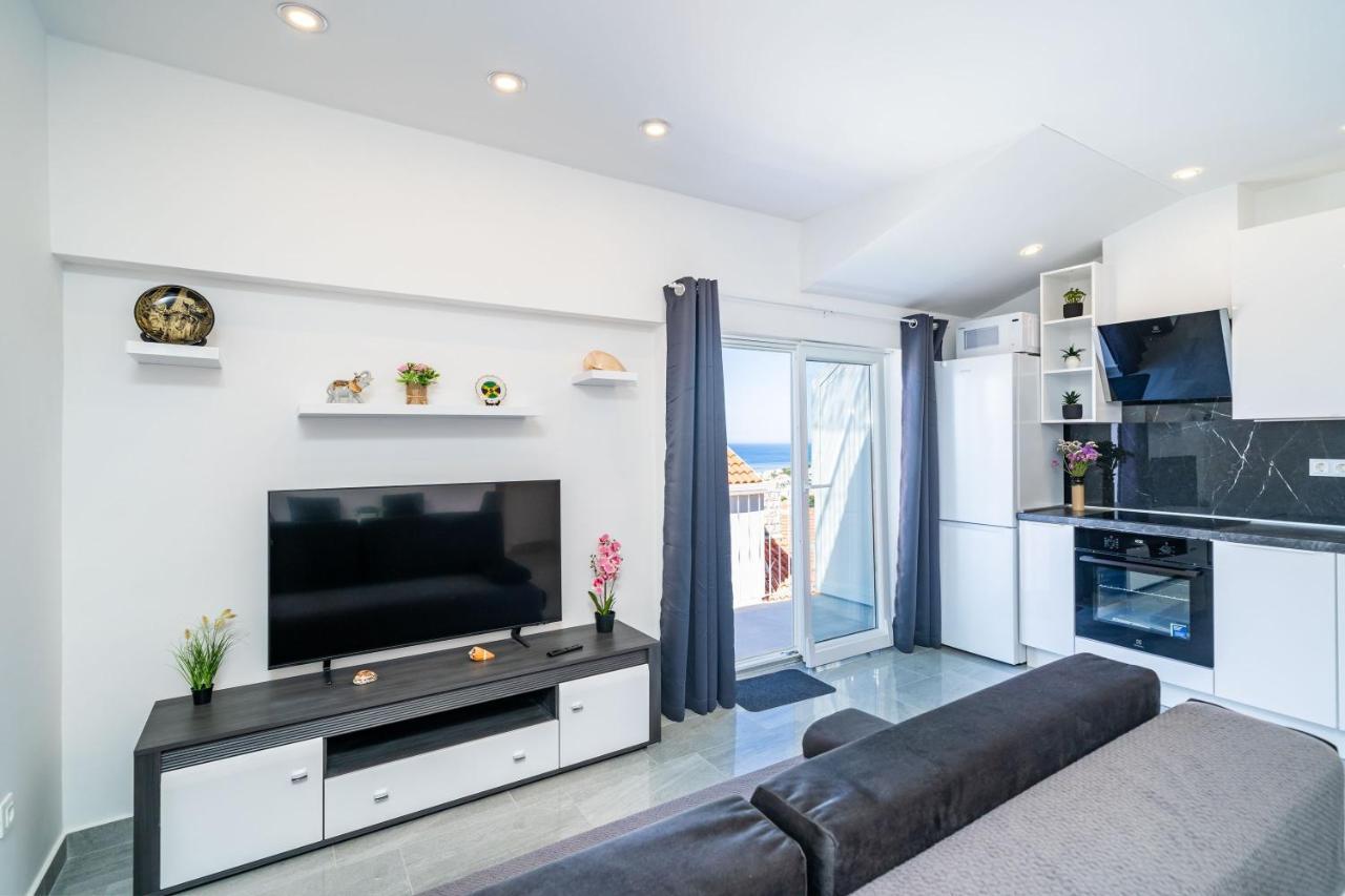 Andelic Sunset Apartments Dubrovnik Bagian luar foto